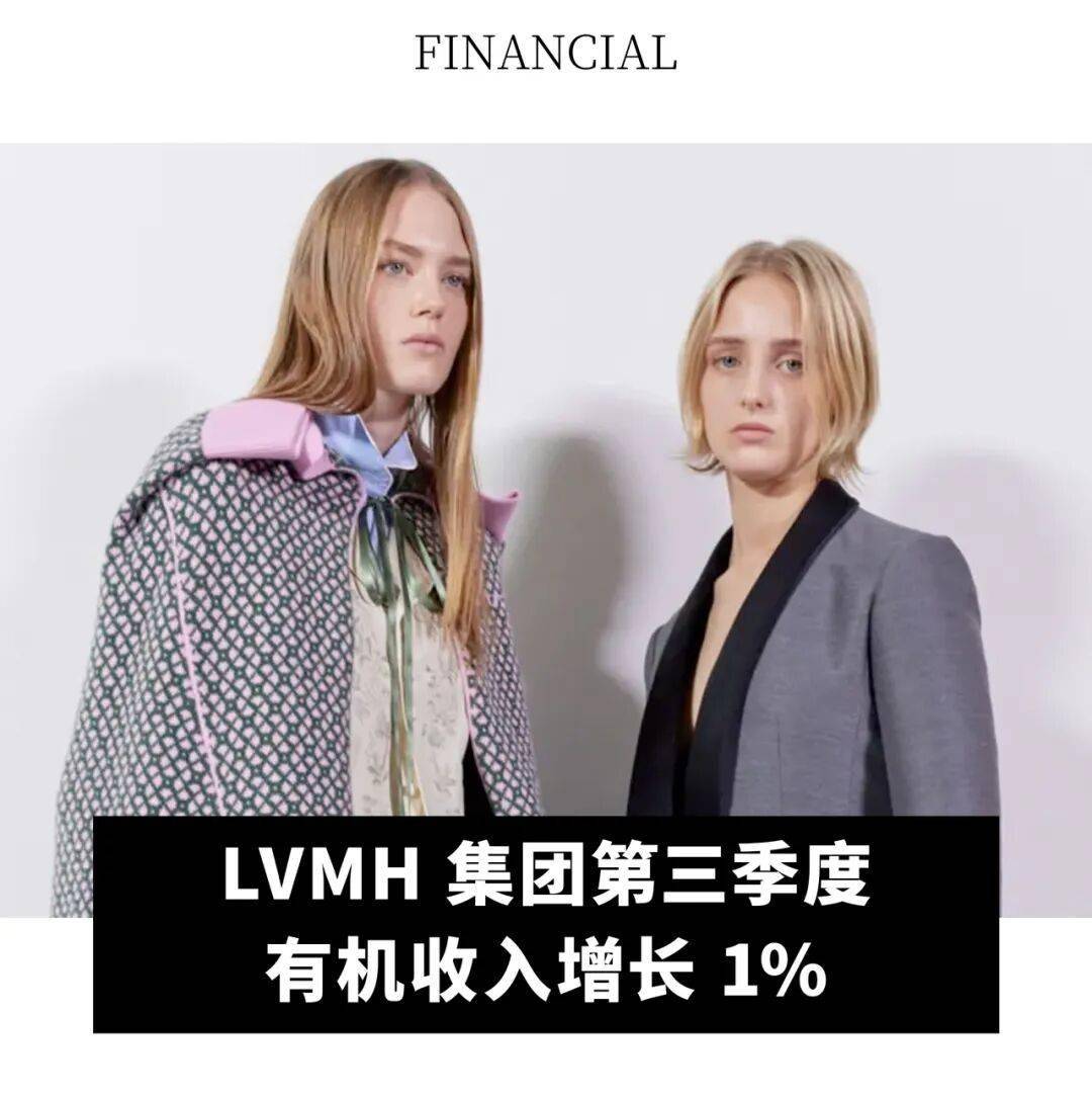 全球动态｜Fendi 宣布首席创意官；L