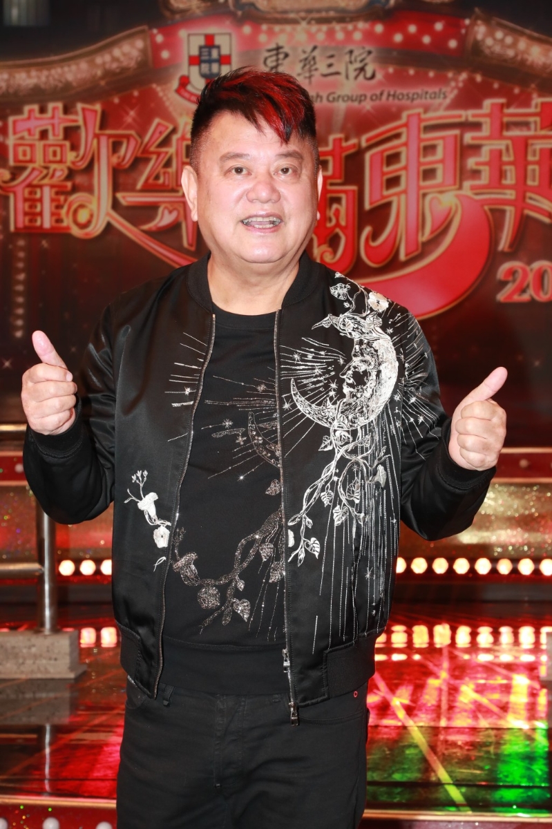 前TVB金牌司仪指中国一范畴已达尖端20秒言论上载抖音吸逾7