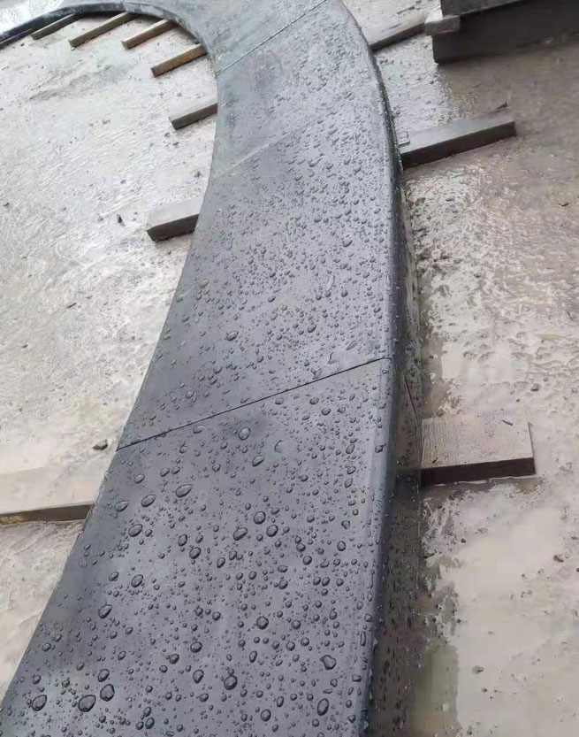 宜宾黑异形加工板材